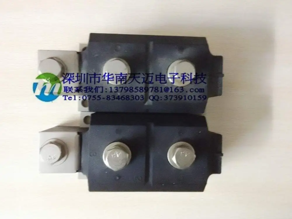 MTC800-12, Шанхай тиристорные 800A 1200V тиристорные модули MTC800-16 spot- HNTM