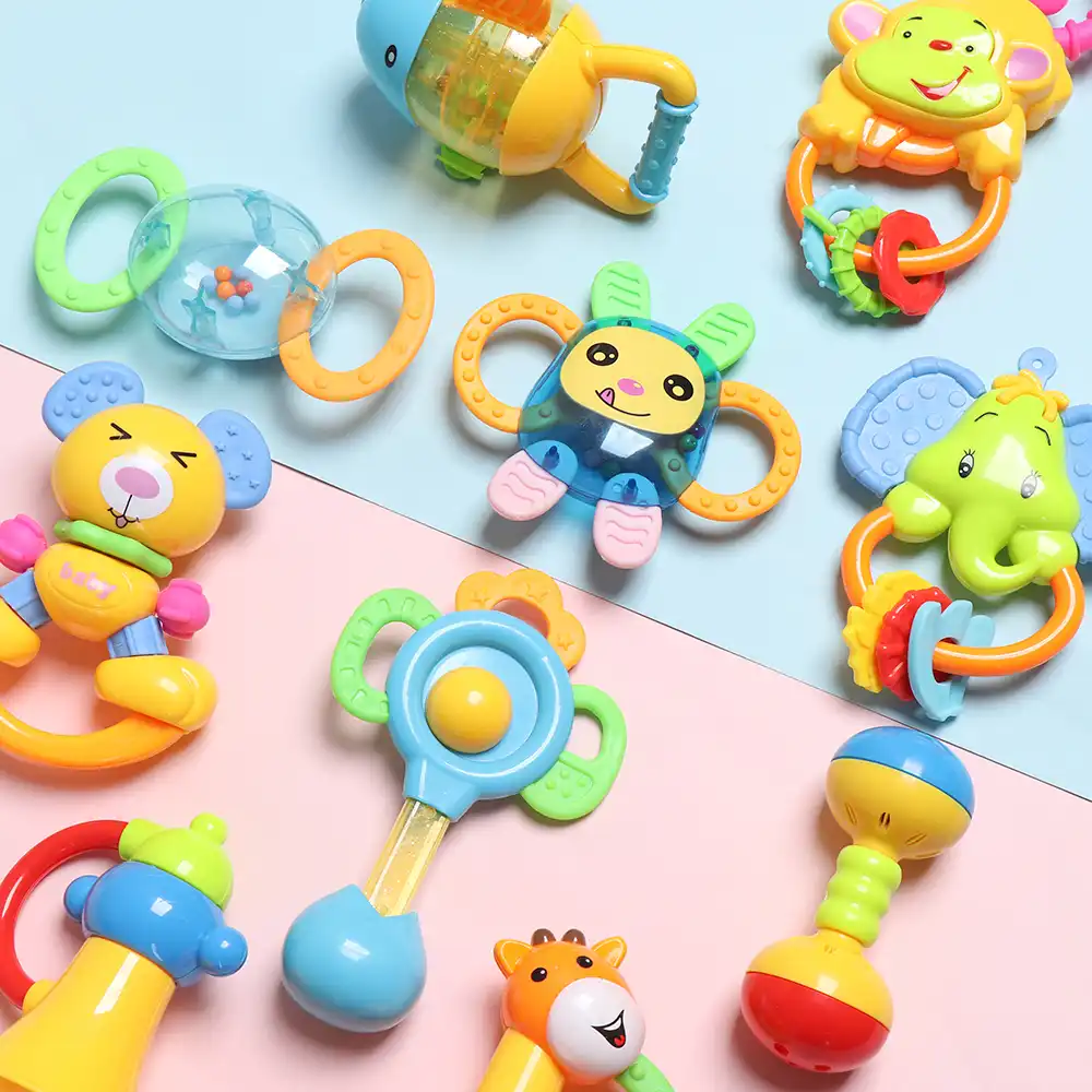 juguetes musicales para bebes recien nacidos