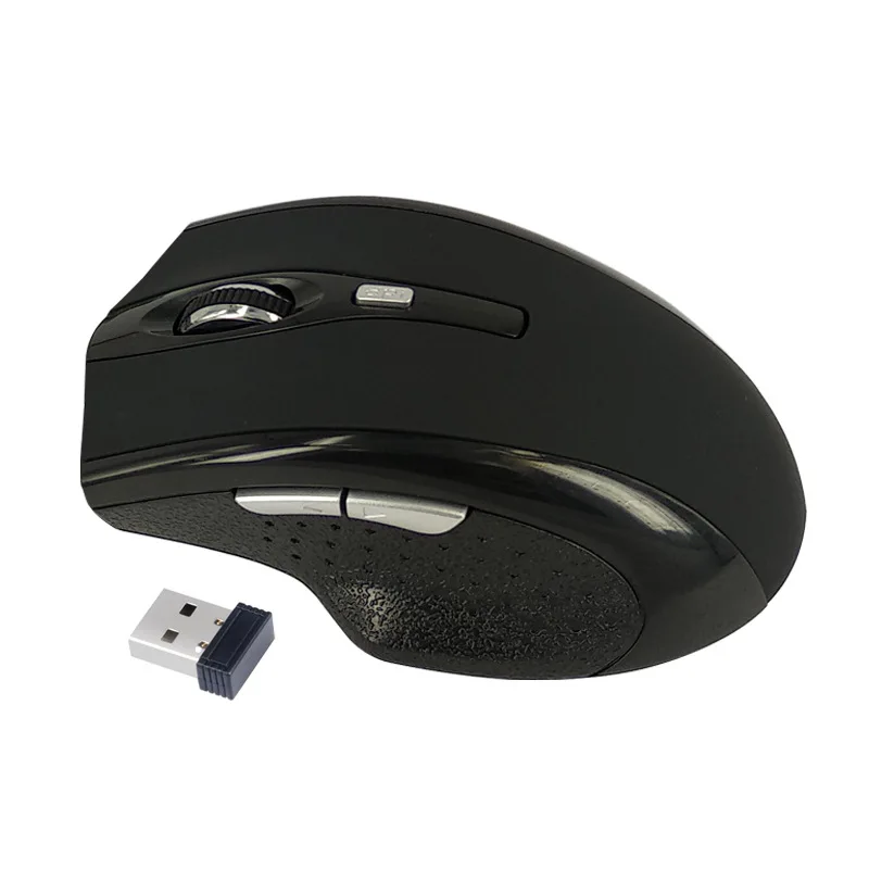 P01 Беспроводная usb-мышь 800/1200/1600 dpi Регулируемая USB оптическая компьютерная Bluetooth мышь 2,4 ГГц эргономичная мышь для ноутбука ПК мышь - Цвет: P01