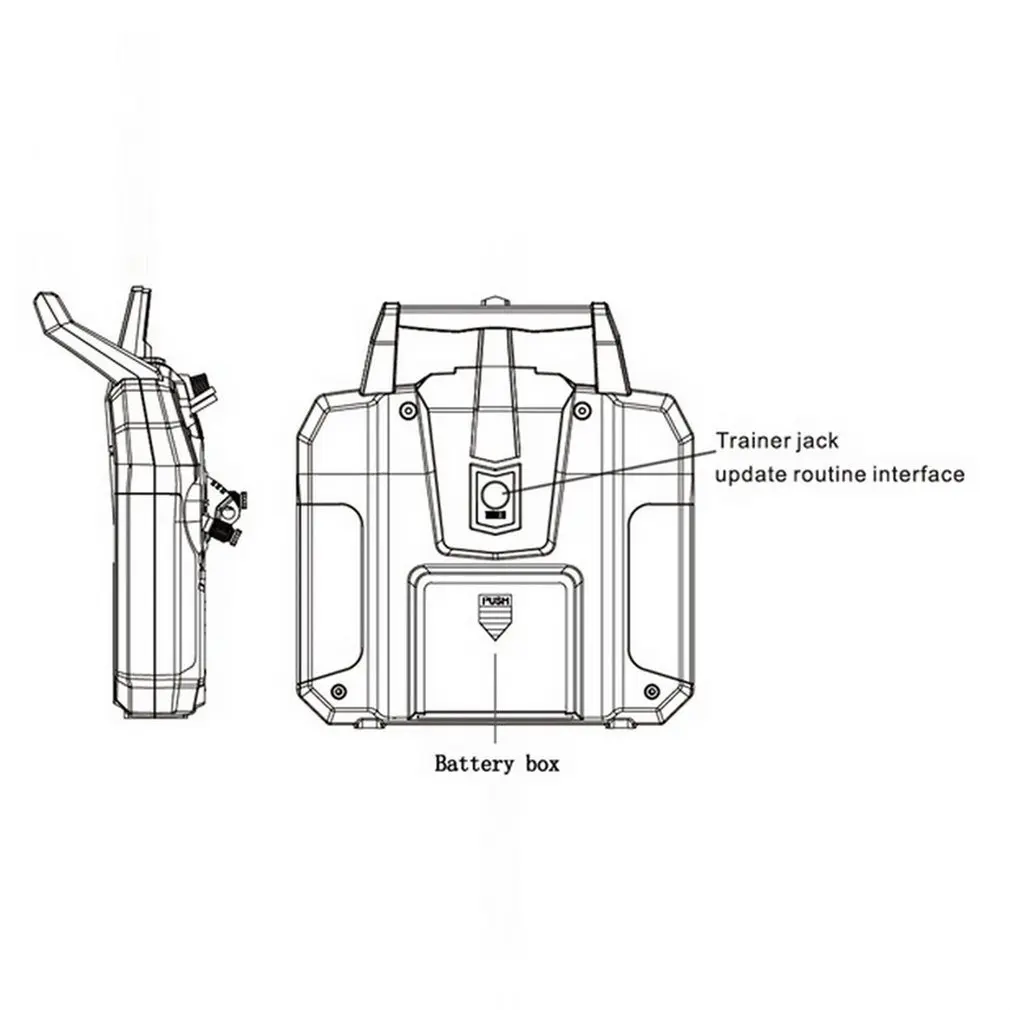 QOA Original Pink Lady 2BA+1DD Hybrid Driver