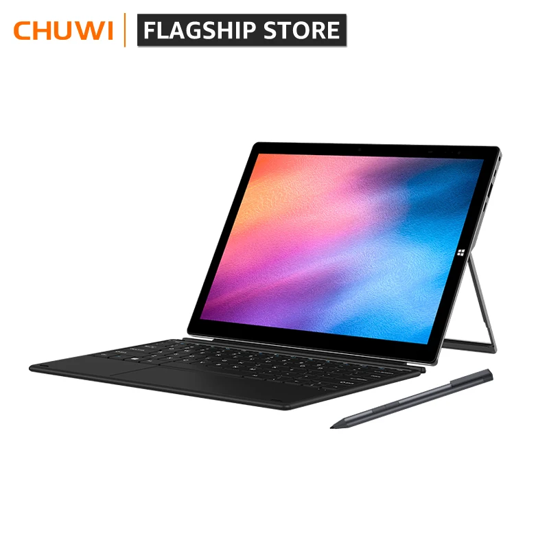 Планшет CHUWI UBook X 12 дюймов Intel Gemini-Lake N4100 Duad Core 8 ГБ ОЗУ 256 Гб SSD разрешение 2160*1440 Bluetooth 5