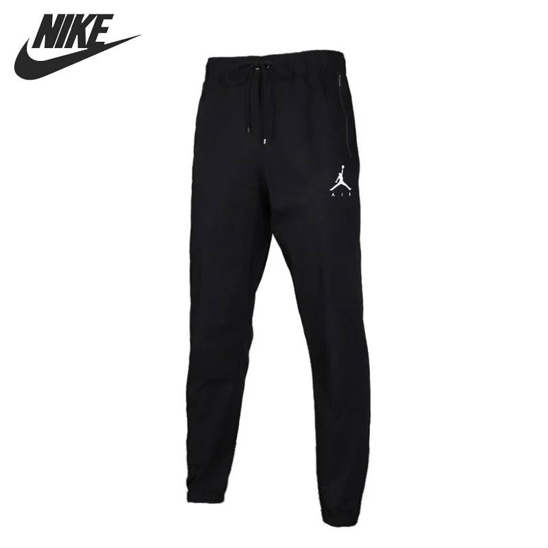 Оригинальные мужские спортивные штаны NIKE AS WVN новое поступление|Беговые штаны| |