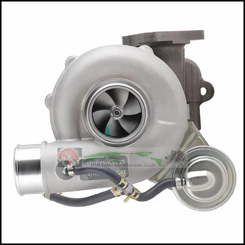 Turbo Rhf55 Vf48 Va440057 14411aa700 14411-aa700 14411 Aa700 Turbocharger  For Subaru Impreza Wrx Sti Ej25 Impreza Wrx Ej20 2.0l Air Intakes Parts  AliExpress