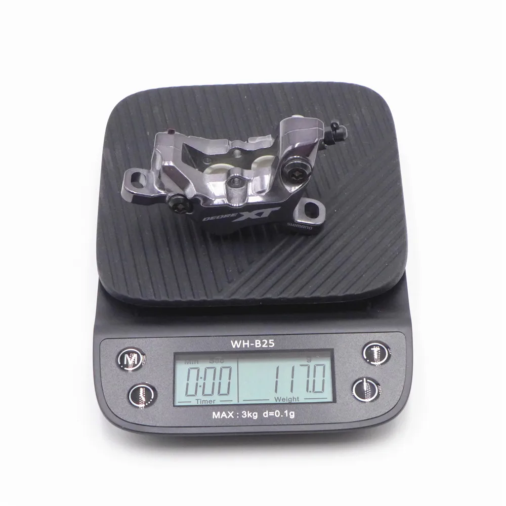 Shimano XT BR M8120 MTB Hydraulic Disc 