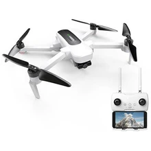 Hubsan H117S Zino Радиоуправляемый Дрон GPS 5,8 Г 1 км с видом от первого лица в формате 4K UHD, Камера 3-осевой карданный стабилизатор для дрона с дистанционным управлением квадракоптер uav RTF RC дроны