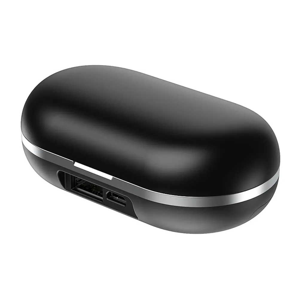 ZLT-01 Bluetooth 5,0 система активного шумоподавления беспроводные стерео наушники беспроводные звонки наушники с микрофоном зарядное устройство коробка