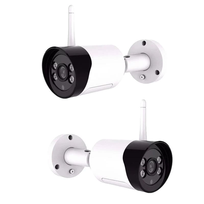 

Wireless WIFI Camera Smart Human Detection High Definition Cameras for Home Office Outdoors OD889