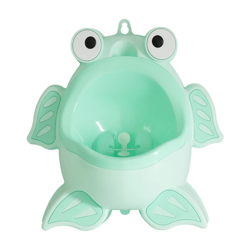 

Children Urinal Wall Mounted Boy Child Urinal Funnel Baby Urinal Extra-large Stand-up Chamber Pot Urinal
