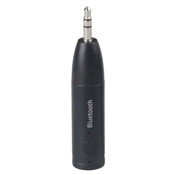 

H-011 Bluetooth Receiver Adapter for Car Bluetooth 5.0 AUX 3.5mm Music Bluetooth Audio Receiver Handsfree Call for Car Kit