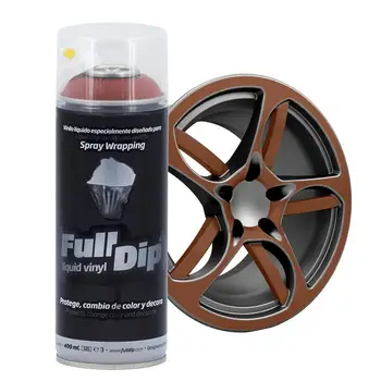 

Full Dip Spray Military Liquid Vinyl 400 mL