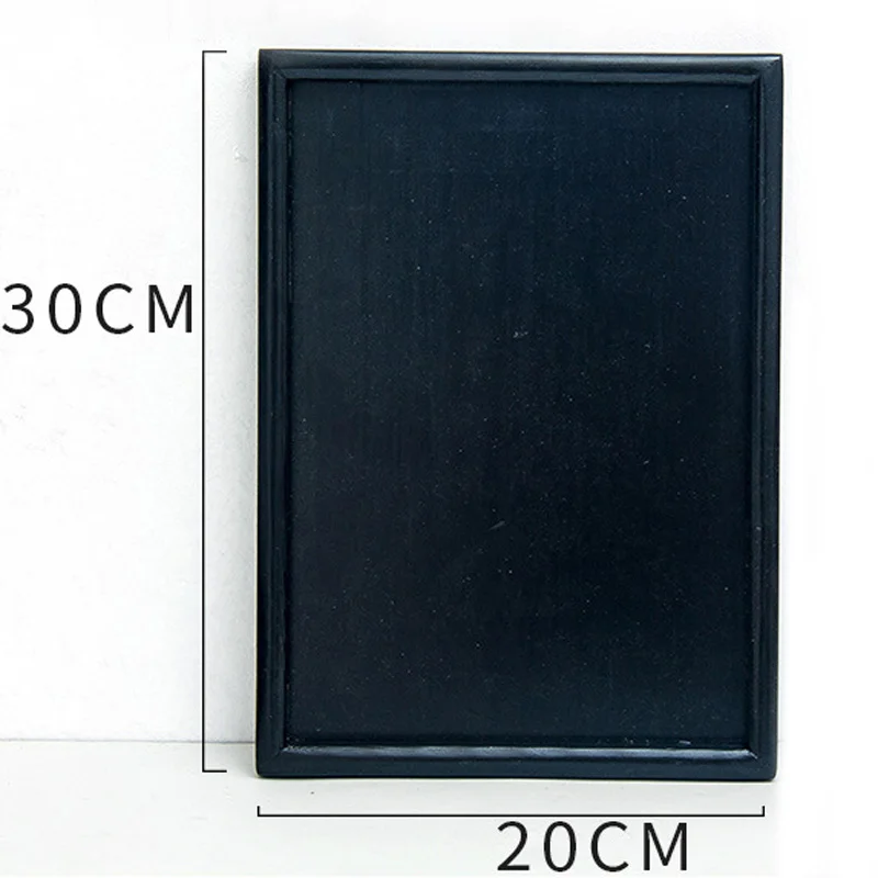 

Black Tea Coffee Snack Food Meals Serving Plate Restaurant Tray Tableware 5 Size