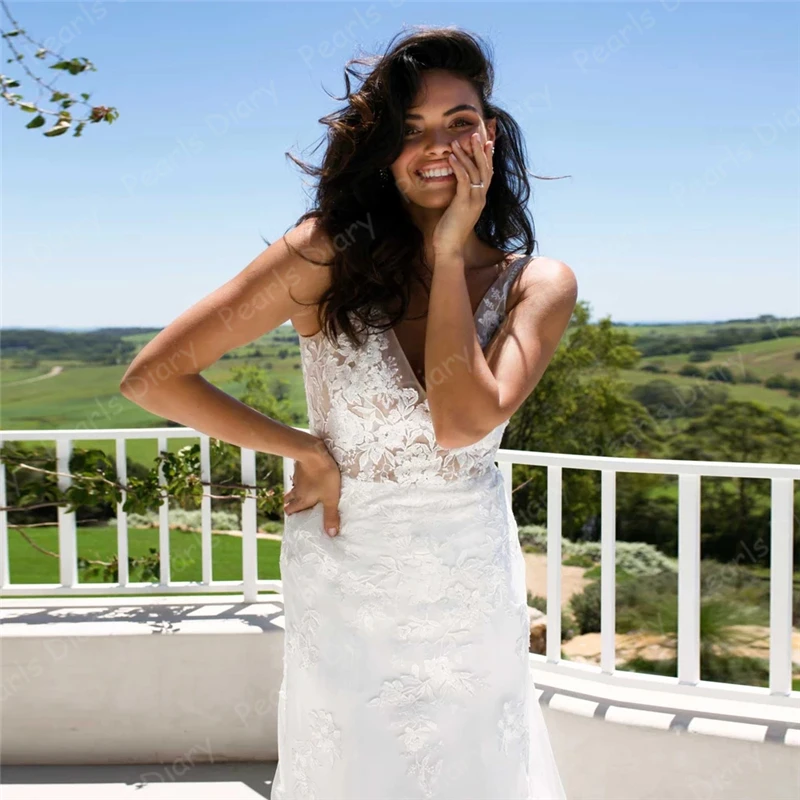 Jiayigong-Modest-Wedding-Dresses-Custom-Sleeveless-V-Neck-Lace-Applique-Mermaid-Bridal-Gown-Plus-Size-Tulle.jpg_Q90.jpg_.webp (2)