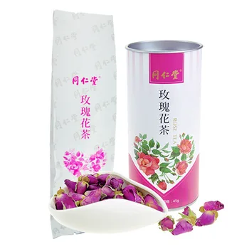 

Tong Ren Tang Tea Roses