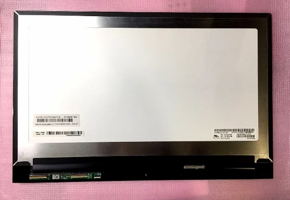 

LCD Screen Touch Digitizer Assembly LP140UD1-SPA1 B140HAN03.2 For Lenovo Yoga 910 14IKB yoga5 pro