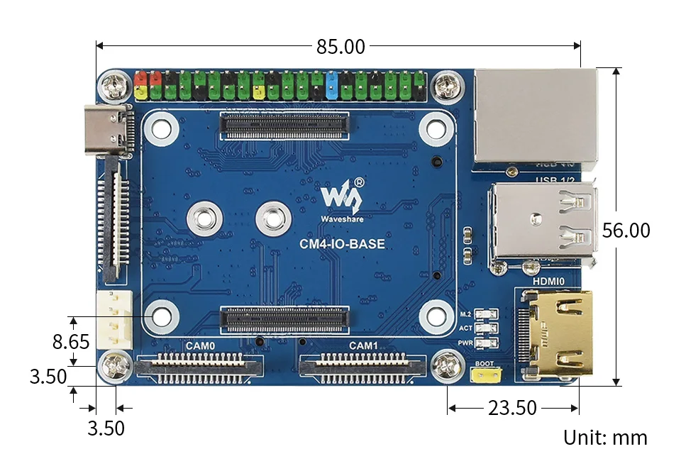 Cheap Quadro demonstração