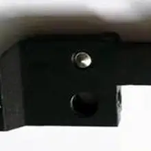 Fujikura волокно Кливер CT-06 CT-05 резак держатель/боковой буффле/Fix пластины резки один комплект