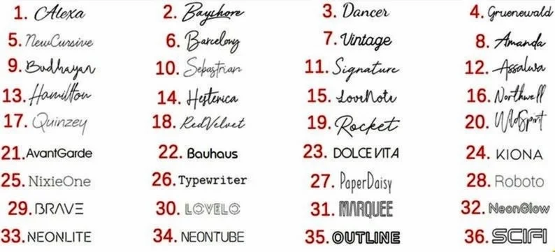 Custom Neon Sign  Handmade Neon Sign Customized Neon Sign  image 4