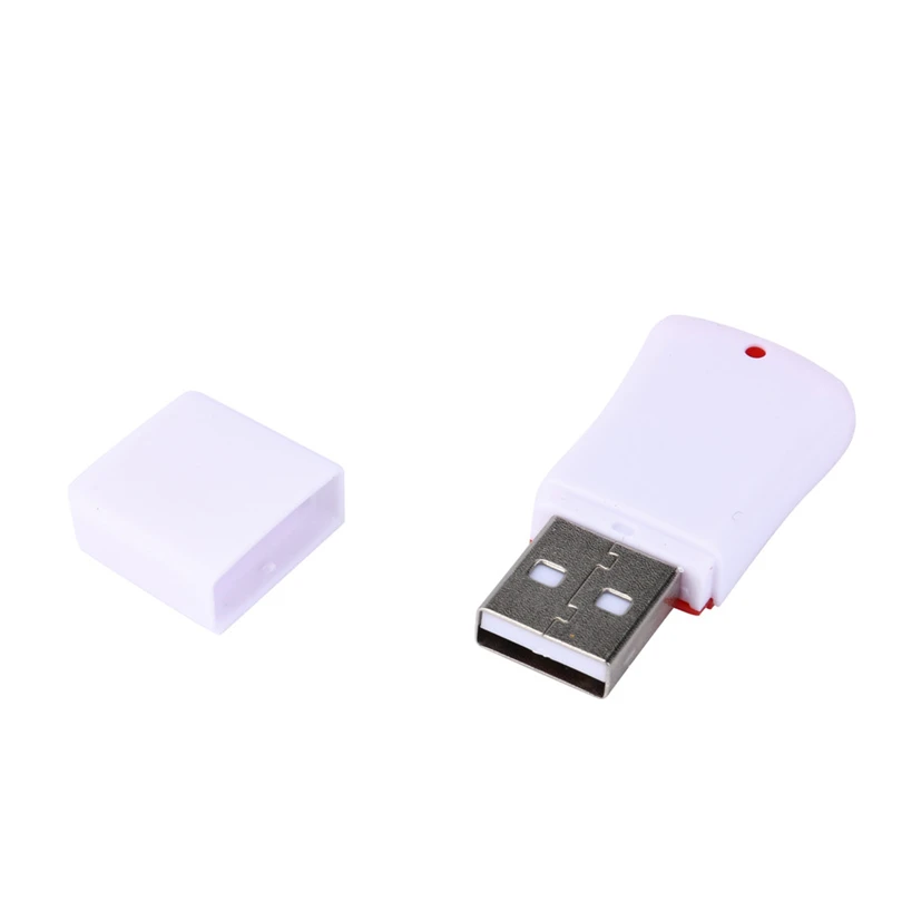 Кардридер USB 2 0 Супер Скоростной Micro SD адаптер TF SDHC кардридер для планшета Laptopp PC