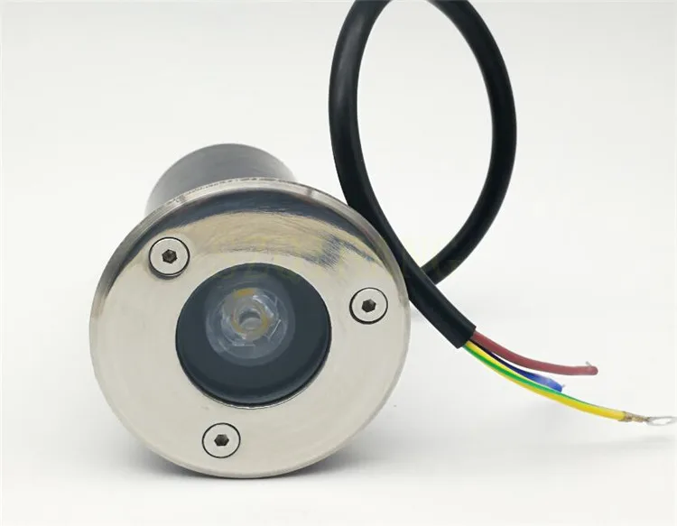 LED Underground lamp 1