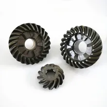 Подвесной C55HP передний редуктор для YAMAHA ENDURO 40HP Pinnion gear 697 45551 00 FOWARD GEAR 697 45560 01 задний редуктор 697 45571 00