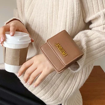 

Super Mini Running mobile phone arm bag sports Cell phone Handbag unisex Letters Wallet wrist Bag fitness coins purses