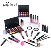 8-27Pcs Cosmetic Kit Makeup Set For Beginners Makeup Practice All In One Eyeshadow Lipstick Brushes Concealer Make Up Set TSLM2 ► Photo 2/6