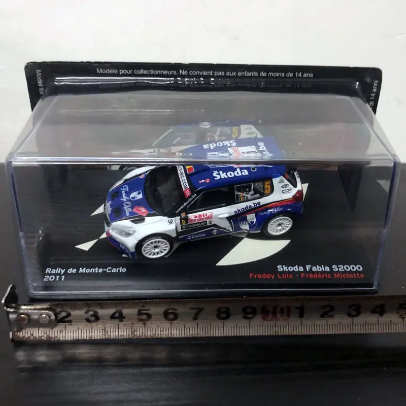 Skoda Fabia s2000 NEW (9)