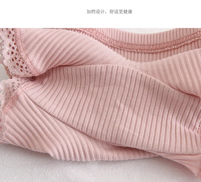 Children Shorts Safety Shorts Korean-style CHILDREN'S Shorts Baby GIRL'S Shorts Princess Lace Edge Pants