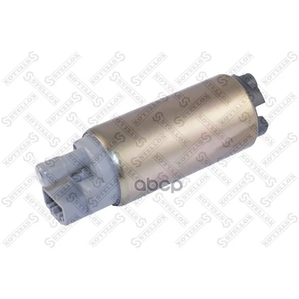 10-01120-Sx_насос Топливный Электрический! 3.0bar Hyundai Accent 1.3/1.5 94/Getz 02 Stellox 1001120sx Stellox арт. 1001120SX