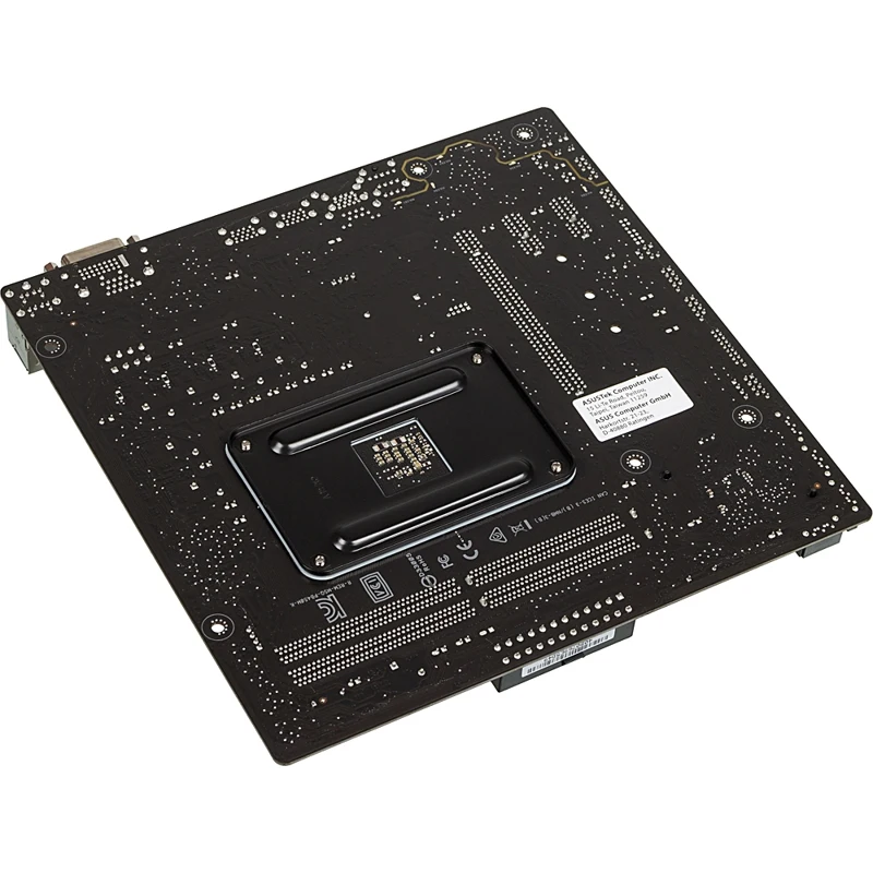 Материнская плата ASUS PRIME B450M-K