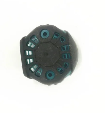 

REAR COVER for Makita DTD146 BTD146 DT146D BTD146Z BTD134 BTD134Z 452832-5