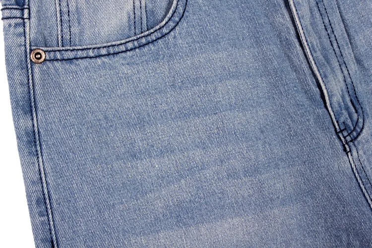 Sea Colonial Frill denim meaning in 