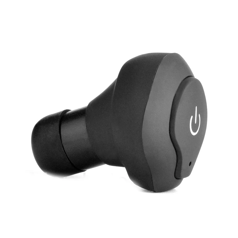 FULL-Mini TWS Twins Беспроводная стерео-гарнитура с Bluetooth наушники-вкладыши