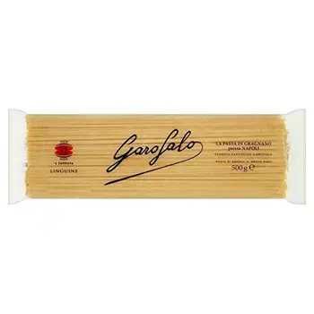 

Garofalo Linguine Pasta (500g) - Pack of 2