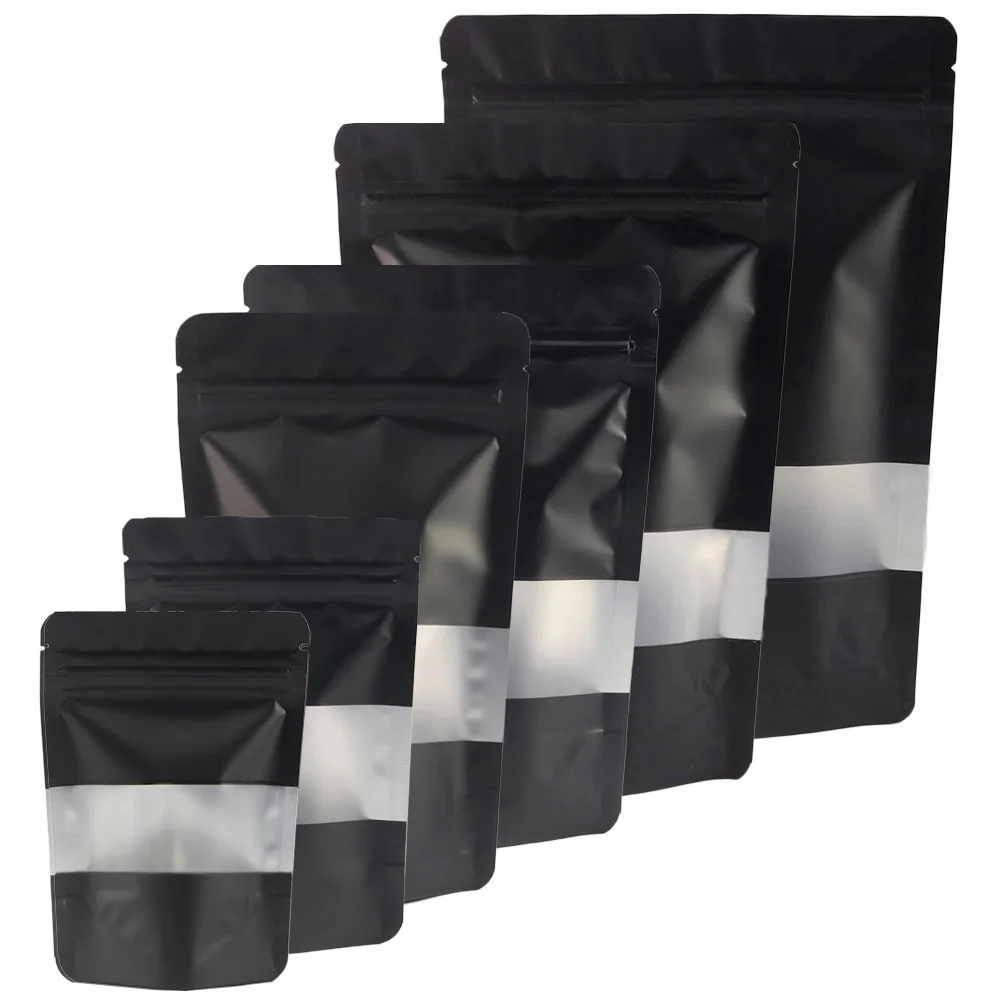 300 Bolsas Con Cierre Zip Transparentes - 3 Tamaños (6x9 Cm, 8x12 Cm, 10x15 Cm) - Reutilizables, Para Alimentos, Piezas Pequeñas Y Organización