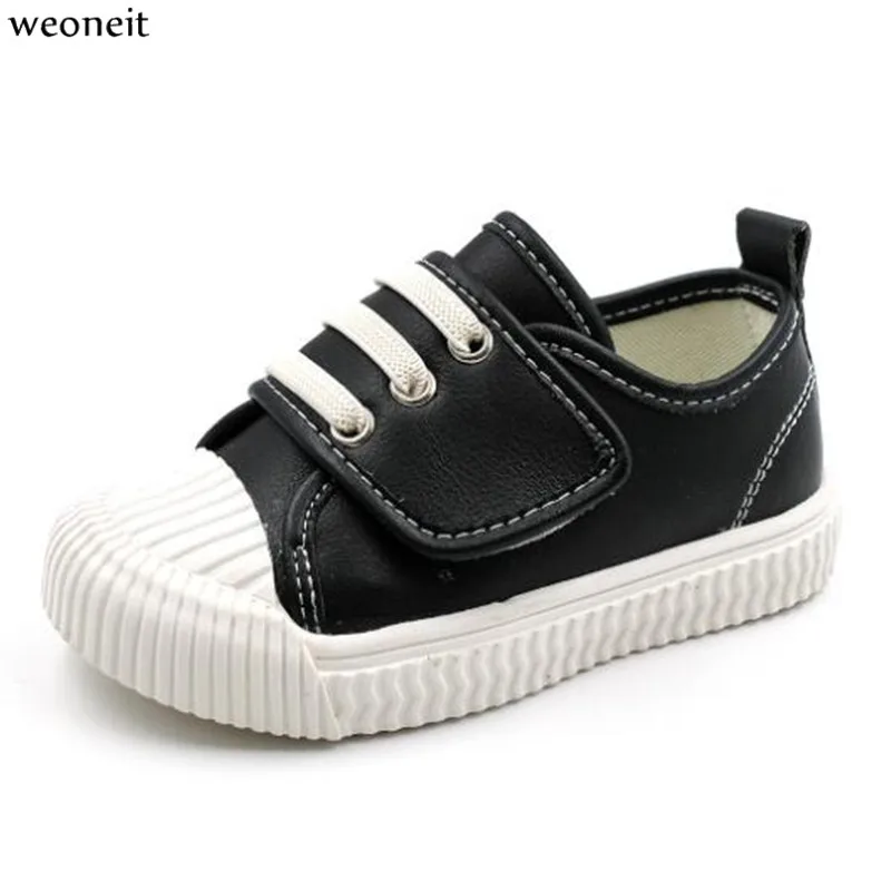 

Weoneit Newborn Baby Boys Girls Shoes First Walkers Spring Autumn Baby Boy Soft Sole Shoes Infant 3 Colors 0-1Y Shoes