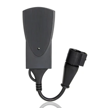 

Car diagnostic tool Lexia3 V48 for Citroen for Peugeot with Original Chip