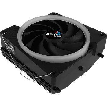 

Cooling Device (cooler) aerocool Cylon 3, 120mm, RET