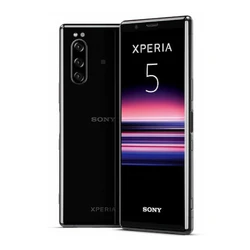 Sony Xperia 5 6GB/128GB black Dual SIM J9210