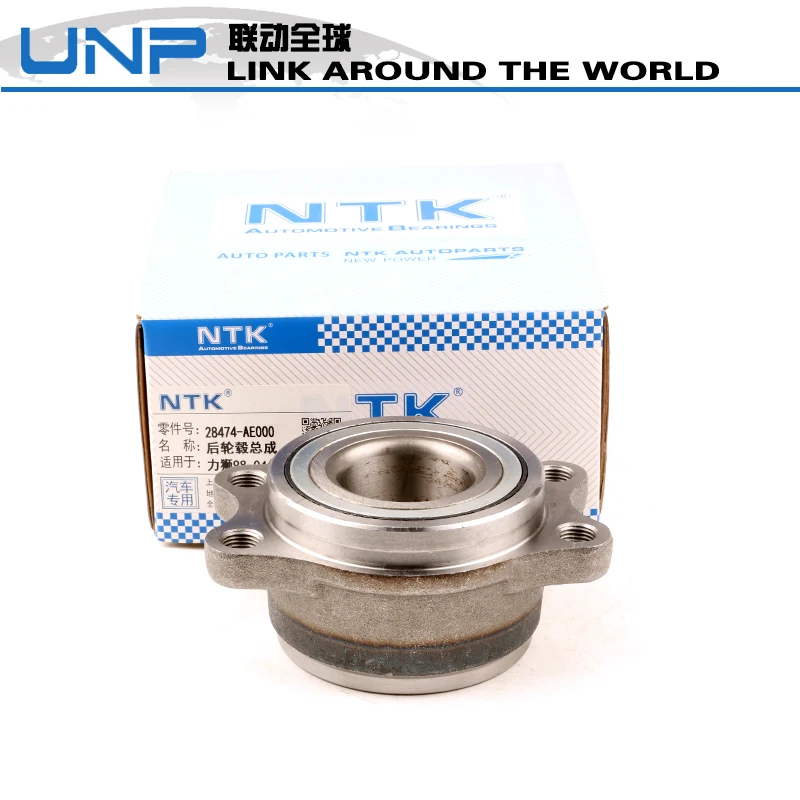 

Auto Rear Wheel Hub Bearing oe 28474-AE000 For Subaru Legacy 1984~2004