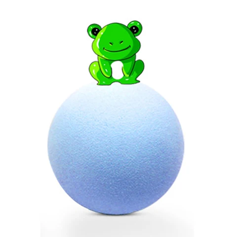Cat Interactive Toys Pet Supplies Interactive Ball Catnip Cat Training Toy  Cat Toys Wool Ball Sounding Catnip Toys Dropship