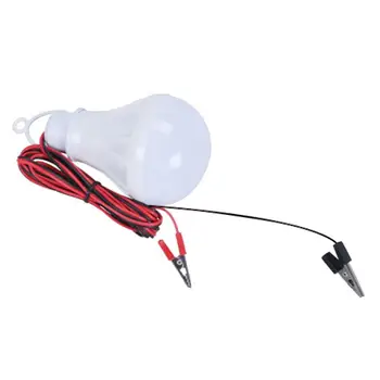 

Indoor 12W Night Light Led Direct Current 1200LM Warmwhitelight 0.56A Lamp White Outdoor