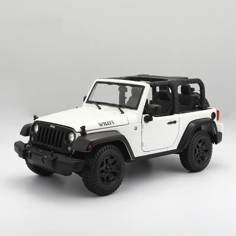 mini jeep toy car
