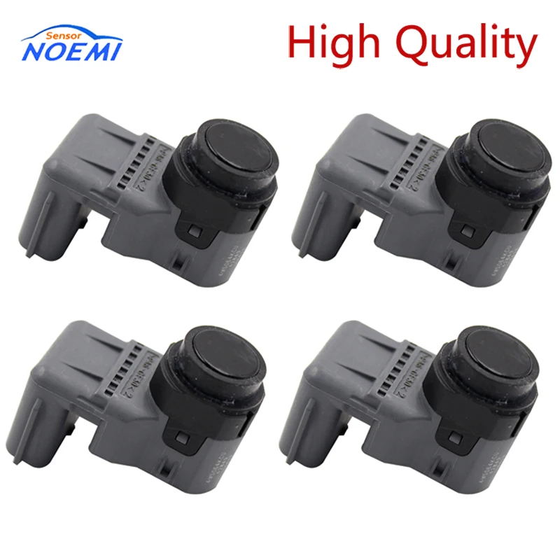 Yaopei 4pcs 96890c5500 Parking Distance Pdc Sensor For Hyundai Kia Sorento 96890c5500 96890