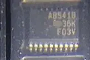 100% новый Бесплатная доставка SN74ABT541BPWR AB541B TSSOP20