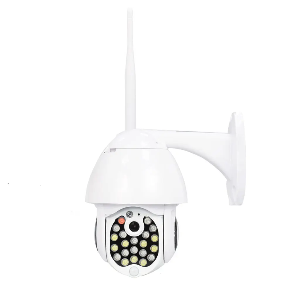 

Hd 1080P Camera 21 Light Network Wifi Camera Dual Light Dual Audio Home Outdoor Smart Waterproof Camera Hd 1080P Camera