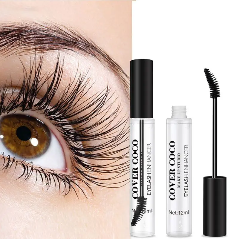 

12ML Eyelash Growth Serum Eye Lash Nourishing Conditioner Enhancer Makeup Tools T4MB