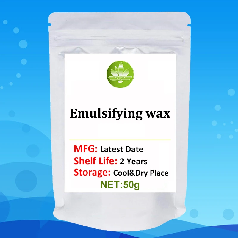 Emulsifying Wax,wax Emulsion,polawaxnf,glyceryl Stearate,stearate