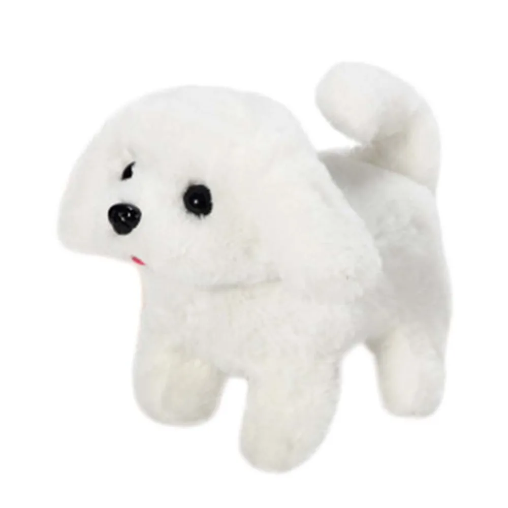 Plush Toy Puppy (15)
