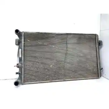 

1J0121253P WATER RADIATOR VOLKSWAGEN GOLF IV SALOON (1J1)